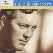 Bill Haley &amp; His Comets / Classic - Universal Masters Collection (Remastered/수입/미개봉)