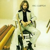 [중고] Eric Clapton / Eric Clapton