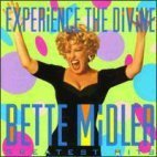 [중고] Bette Midler / Experience The Divine Greatest Hits (수입)