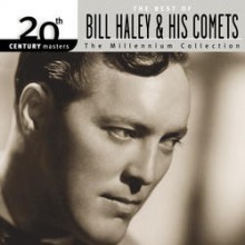 Bill Haley &amp; The His Comets / Millennium Collection - 20th Century Masters (수입/미개봉)
