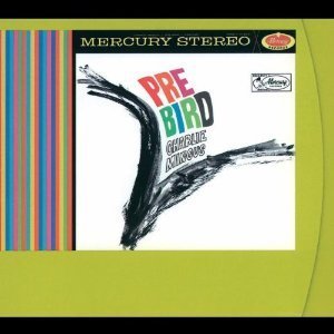 Charles Mingus / Pre-Bird [Original recording remastered/수입/미개봉]