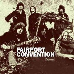 Fairport Convention / Chronicles (2CD/수입/미개봉)