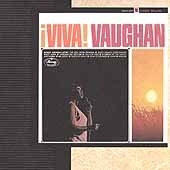 Sarah Vaughan / Viva! Vaughan (수입/미개봉)