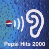 [중고] V.A. / Pepsi Hits 2000 (2CD)