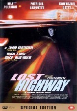 [중고] [DVD] Lost Highway SE - 로스트 하이웨이 SE