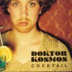 Doktor Kosmos / Cocktail (수입/미개봉)