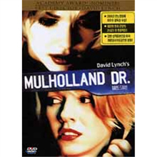 [중고] [DVD] Mulholland Drive - 멀홀랜드 드라이브