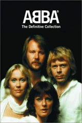 [중고] [DVD] ABBA / The Definitive Collection (DVD+2CD/Digipack)