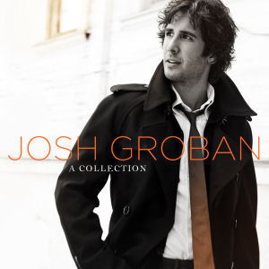 Josh Groban / A Collection (2CD/미개봉)