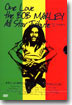 [중고] [DVD] 원 러브 더 밥 머레이 올스타 트리뷰트 - Bob Marley : One love the Bob Marley All Star Tribute