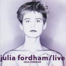 [중고] Julia fordham / Live (일본수입/vjd2501)