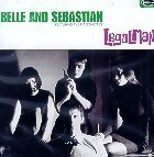 [중고] Belle &amp; Sebastian / Legal Man (수입)