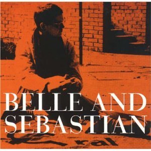 [중고] Belle &amp; Sebastian / This Is Just A Modern Rock Song (수입)