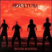 Sepultura / Blood-Rooted (미개봉)