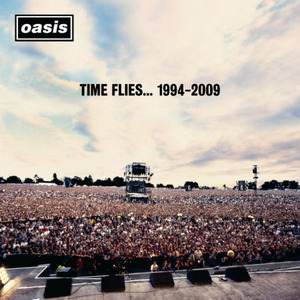 [중고] Oasis / Time Flies... 1994-2009 (2CD)