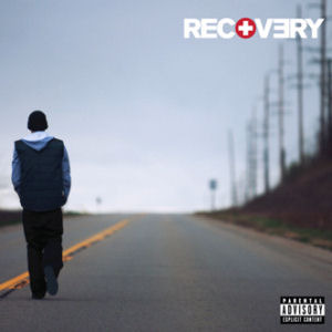 [중고] Eminem / Recovery