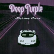 [중고] Deep Purple / Highway Stars (수입)