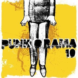 [중고] V.A. / Punk O Rama 10 (수입/CD+DVD)