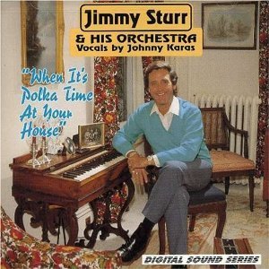 Jimmy Sturr / When It&#039;s Polka Time at Your House (수입/미개봉/rds1003)
