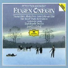 [중고] James Levine / Tchaikovsky : Eugen Onegin (2CD/수입/4239592)