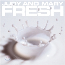 [중고] Judy And Mary (쥬디 앤 마리) / FRESH (2CD/sb50061c)