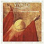 [중고] Rinaldo Alessandrini / Vivaldi : Gloria RV589, Magnificat RV611 (2CD/수입/ops1951)