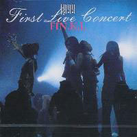 핑클 (Finkl) / 1999 First Live Concert  (2CD/미개봉)