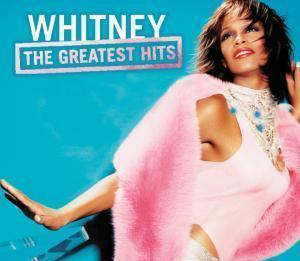 Whitney Houston / The Greatest Hits (2CD/미개봉)