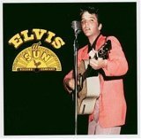 Elvis Presley / Elvis At Sun (수입/미개봉)