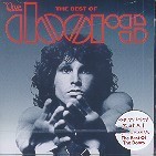 Doors / The Best Of The Doors(홍보용/미개봉)