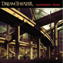Dream Theater / Systematic Chaos (미개봉)