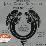 O.S.T. / Jesus Christ Superstar - Highlights From The 20th Anniversary London Cast Recording (수입/미개봉)