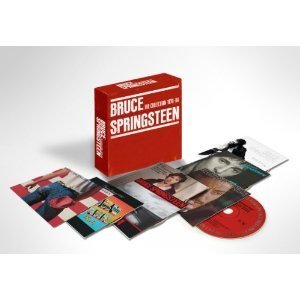 [중고] Bruce Springsteen / The Collection 1973-1984 (9CD Box Set/수입)
