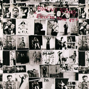 [중고] Rolling Stones / Exile On Main Street (2CD Limited Edition/수입)