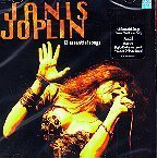 [중고] Janis Joplin / 18 Essential Songs (수입)