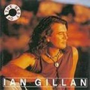 [중고] Ian Gillan / The Best Of Ian Gillan