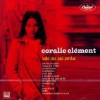 Coralie Clement / Salle Des Pas Perdus (수입/미개봉)