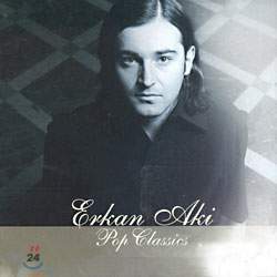 Erkan Aki / Pop Classics (미개봉/cck8066)