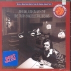 [중고] John Mclaughlin / Withe The One Truth Band/Electric Dreams