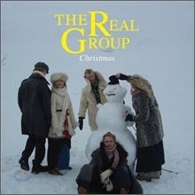 Real Group / Christmas (미개봉)