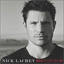 Nick Lachey / What&#039;s Left Of Me (미개봉)