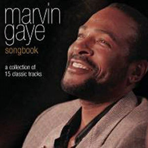Marvin Gaye / Songbook (미개봉)