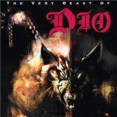 [중고] Dio / The Very Beast Of Dio (수입)