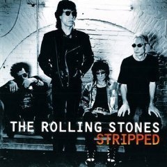 [중고] Rolling Stones / Stripped
