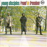 Young Disciples / Road To Freedom (수입/미개봉)
