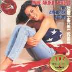 Anne Akiko Meyers / The American Album (수입/미개봉/홍보용/09026681142)