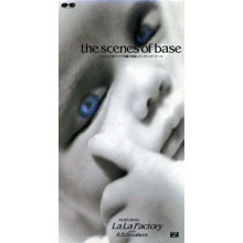 [중고] La La Factory / The Scenes of Base (수입/single/pcda00835)