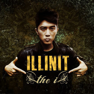 Illinit (일리닛) / The I (미개봉)