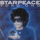 Yoko Ono / Starpeace (수입/미개봉)