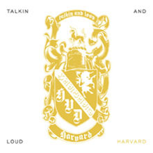 Harvard / Talking And Loud (Korean Special Edition/미개봉)